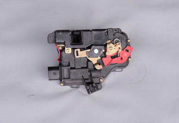 CRAFTER KAPI KİLİTİ
